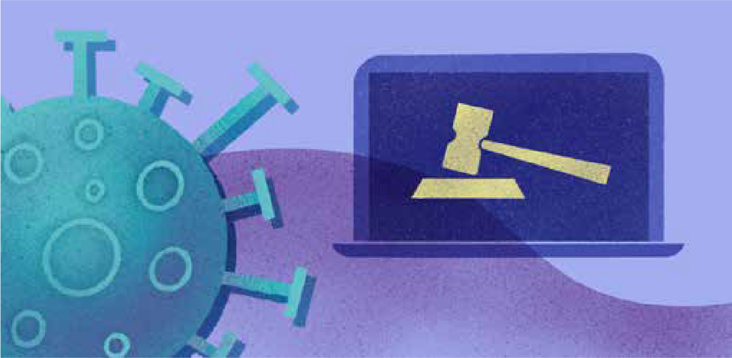 Remote court hearings what to expect and how to prepare Scottish Women’s Rights Centre