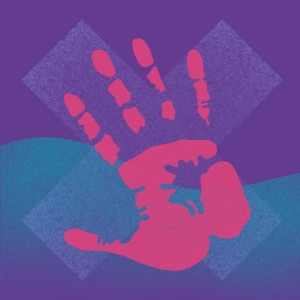 Handprint